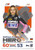 #293 Sophia Florsch (VAR) - Topps Turbo Attax 2024 India Edition (Formula 1/F1)