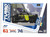 #253 Kush Maini (Invicta) - Topps Turbo Attax 2024 India Edition (Formula 1/F1)