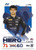 #229 Jak Crawford (Dams) - Topps Turbo Attax 2024 India Edition (Formula 1/F1)