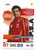 #195 Carlos Sainz (Ferrari) - Topps Turbo Attax 2024 India Edition (Formula 1/F1)
