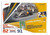 #174 Lando Norris (McLaren) - Topps Turbo Attax 2024 India Edition (Formula 1/F1)