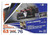 #180 Liam Lawson (Racing Bulls) - Topps Turbo Attax 2024 India Edition (Formula 1/F1)