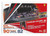 #186 Charles Leclerc (Ferrari) - Topps Turbo Attax 2024 India Edition (Formula 1/F1)