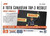 #152 Lewis Hamilton (Mercedes) - Topps Turbo Attax 2024 India Edition (Formula 1/F1)