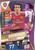 #MM5 Matteo Guendouzi (Arsenal FC) Match Attax 101 2019/20 MIDFIELD MASTER