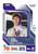 #105 Alex Albon (Williams) - Topps Turbo Attax 2024 India Edition (Formula 1/F1)