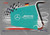 #019 Team Logo (Mercedes) - Topps Turbo Attax 2024 India Edition (Formula 1/F1)