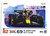 #017 Sergio Perez (Red Bull) - Topps Turbo Attax 2024 India Edition (Formula 1/F1)
