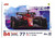 #032 Charles Leclerc (Ferrari) - Topps Turbo Attax 2024 India Edition (Formula 1/F1)