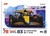 #041 Lando Norris (McLaren) - Topps Turbo Attax 2024 India Edition (Formula 1/F1)