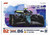 #050 Fernando Alonso (Aston Martin) - Topps Turbo Attax 2024 India Edition (Formula 1/F1)