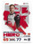 #097 Kevin Magnussen (Haas) - Topps Turbo Attax 2024 India Edition (Formula 1/F1)