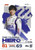 #076 Yuki Tsunoda (Racing Bulls) - Topps Turbo Attax 2024 India Edition (Formula 1/F1)