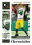 #38 Jordan Love (Green Bay Packers) - Panini Chronicles Football 2020 (NFL)