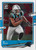 #019 DJ Moore (Carolina Panthers) - Panini Donruss Optic Football 2020 (NFL)