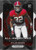 #190 Dylan Moses (Alabama Crimson Tide) - Panini Prizm Draft Picks Football 2021 (NFL)