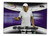 USOM-007 - Martina Navratilova - Ace Authentic Grand Slam II 2008 (Tennis)