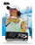 BT009 - Jessica Kirkland - BREAKING THROUGH (AUTO) - Ace Authentic Grand Slam II 2008 (Tennis)