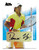 BT028 - Danai Udomchoke - BREAKING THROUGH (AUTO) - Ace Authentic Grand Slam II 2008 (Tennis)