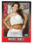 #15 Mickie James - Topps WWE Payback (2006)