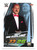 #207 Mean Gene Okerlund - Topps WWE Slam Attax Universe (2019)
