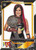NXT GOLD - #16 Io Shirai (Iyo Sky) - Panini WWE NXT 2.0 2022