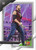 #087 Josh Briggs - Panini WWE NXT 2.0 2022