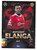 #632 Anthony Elanga (Manchester United) - 1ST EDITION /100 - Topps Total Football 2021/22