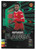 #791 Anthony Elanga (Manchester United) - 1ST EDITION /100 (Vibrant Velocity) - Topps Total Football 2021/22
