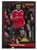 #143 Anthony Elanga (Manchester United) - Topps Merlin Chrome 2021/22