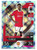 #114 Anthony Elanga (Manchester United) - CRYSTAL PARALLEL - Topps Match Attax 2022/23