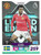 Manchester United - Anthony Elanga - LIMITED EDITION - Panini Adrenalyn XL Premier League PLUS 2023