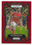 #241 Anthony Elanga (Nottingham Forest) - RED PARALLEL 042/199 - Panini Prizm Premier League 2023/24