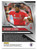 #261 Anthony Elanga (Nottingham Forest) - BREAKAWAY PINK PARALLEL 087/149 - Panini Prizm Premier League 2024/25