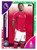 #247 Anthony Elanga (Nottingham Forest) - FESTIVE PARALLEL - Topps Premier League 2026