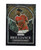 BRILLIANCE - #16 - Anthony Elanga (Nottingham Forest) - BLACK SHIMMER PARALLEL 1/1 - Panini Prizm Premier League 2023/24