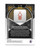 BRILLIANCE - #16 - Anthony Elanga (Nottingham Forest) - BLACK SHIMMER PARALLEL 1/1 - Panini Prizm Premier League 2023/24