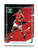 #119 Anthony Elanga (Nottingham Forest) - PLATINUM PARALLEL 1/1 - Panini Impeccable Premier League 2023/24