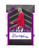 W-AE1 - Anthony Elanga (Manchester United) - PURPLE PARALLEL 1/1 (Auto) - Leaf Ultimate Soccer 2022