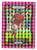 #241 Anthony Elanga (Nottingham Forest) - PINK MOSAIC PARALLEL - Panini Prizm Premier League 2023/24