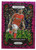 #241 Anthony Elanga (Nottingham Forest) - BREAKAWAY PINK PARALLEL 078/149 - Panini Prizm Premier League 2023/24