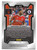 #241 Anthony Elanga (Nottingham Forest) - BREAKAWAY BLUE PARALLEL 77/99 - Panini Prizm Premier League 2023/24