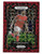 #241 Anthony Elanga (Nottingham Forest) - RED LAZER PARALLEL 44/49 - Panini Prizm Premier League 2023/24