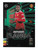 #791 Anthony Elanga (Manchester United) - NON 1ST EDITION (Vibrant Velocity) - Topps Total Football 2021/22