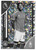 #247 Anthony Elanga (Nottingham Forest) - BLACK & WHITE MINI-DIAMOND PARALLEL 01/75 - Topps Premier League 2026