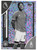 #247 Anthony Elanga (Nottingham Forest) - BLACK & WHITE SPARKLES PARALLEL 12/75 - Topps Premier League 2026