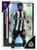 #149 Anthony Elanga (Newcastle United) - PRISM PARALLEL - Topps Chrome Premier League 2026