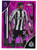 #149 Anthony Elanga (Newcastle United) - PINK RAYWAVE PARALLEL 084/250 - Topps Chrome Premier League 2026