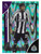 #149 Anthony Elanga (Newcastle United) - AQUA RAYWAVE PARALLEL 085/199 - Topps Chrome Premier League 2026