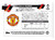 #169 Anthony Elanga (Manchester United) - Topps UEFA Club Competitions 2022/23 JAPAN EDITION